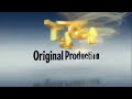 Teletoon Original Production Logo 2007