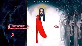 Mavado - Big like Jesus (Official preview audio)