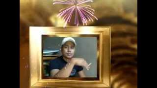 Download lagu BAGAI AIR DIDAUN KELADI-AHMAD KALBAR mp3