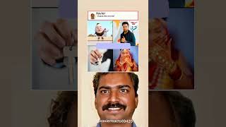 Xavier reacts ⁠#memes