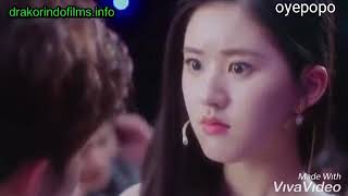Download lagu I hear you mv Bei Er Duo and Ye Shu Wei (part1) mp3