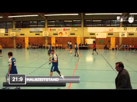 SVR.TV // SV Remshalden - TSV Schmiden