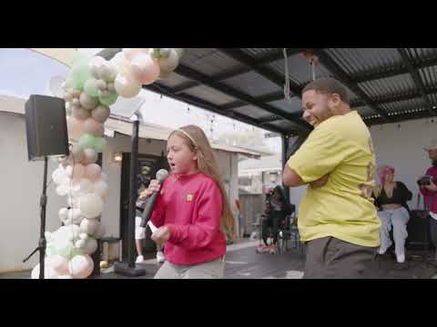 LaRussell, Avery | Hyphy 2020 | Live At Backyard Residency | 4.7.24