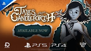 Tales from Candleforth - Launch Trailer Trailer