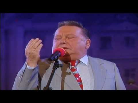 Jonny Buchhardt - Auftritt bei Karneval Köln 2002