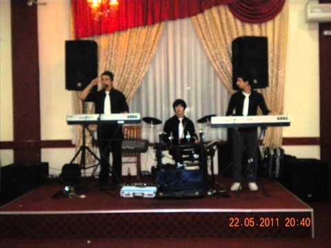Extreme Band Strumica - Deni.wmv