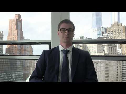 “This is the firm to work for, this is where you want to be for your Summer, Spring or Fall externship” – Richard Trabosh, Spring Legal Extern 2025 testimonial video thumbnail