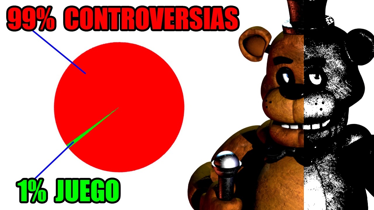 Juegos que han sido Opacados por Controversias