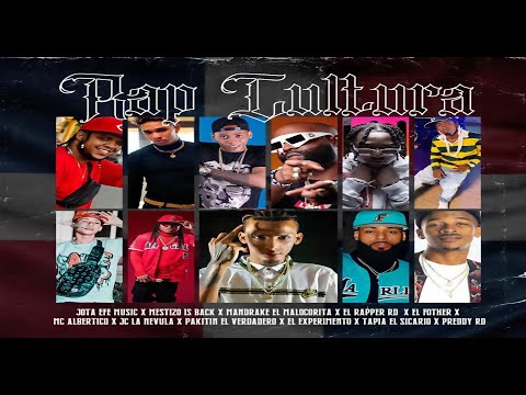 JOTA EFE MUSIC - RAP CULTURA