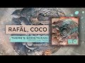 Rafäl, Coco - There's Something (Original Mix) Redolent Music