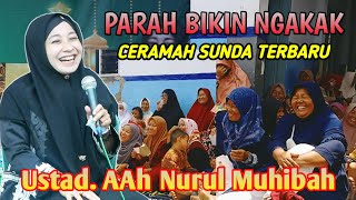 Download lagu PARAH BIKIN NGAKAK LUCU CERAMAH TERBARU USTADZAH AAH NURUL MUHIBAH mp3 Download lagu PARAH BIKIN NGAKAK LUCU CERAMAH TERBARU USTADZAH AAH NURUL MUHIBAH mp3