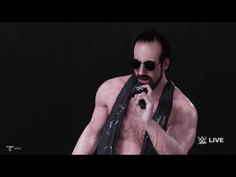 WWE 2K19 MyCareer playthrough pt31