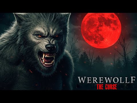 WEREWOLF THE CURSE: Action Movie | Full Movie In English | Hollywood Horror Adventure Movie