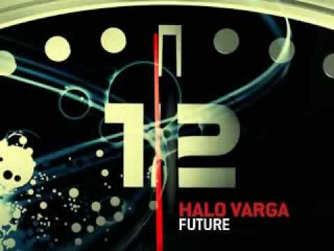 Halo Varga - Future