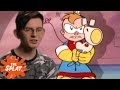 Oh Yeah Cartoons Part 1 Nicksclusive Nicktoons
