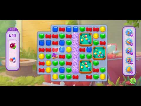 Homescapes 🏡 Level 13440