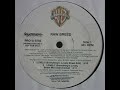 Raw Breed Everything S Lovely 1997