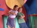 Barney Song I Put A Smile On What S In A Name Instrumental