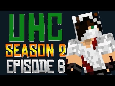 DB UHC S2 Ep6: We're So Enchanting