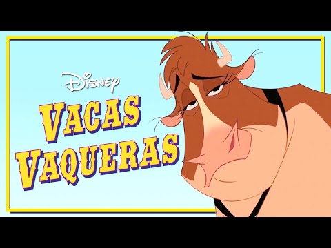 Vacas Vaqueras: ¿Porqué no tuvo éxito?