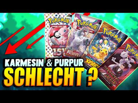 Die BESTE Pokemon Karten Ära zum INVESTIEREN - Pokemon Investment