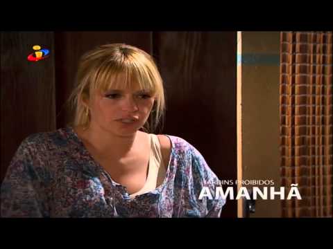 Próximo episódio de "Jardins Proibidos" - 24/08/2015