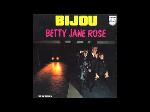 BIJOU - Betty Jane Rose
