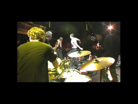 ANTIDOTE "Rise Above" w/ Roger Miret (Agnostic Front)