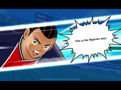 J.J Ochado - Shuffle One-Two