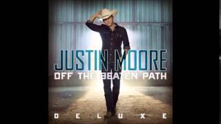 Justin Moore: Lettin&#39; The Night Roll