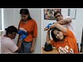 Chiropractic Treatment For Navel Unbalanced And Back Pain Drrajneeshkant