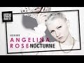 USCHI003 Angelina Rose USCHI RAKETE RECORDINGS Release 28 03 2014