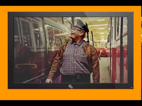 Postcard of Finland 2015 Eurovision Song Contest