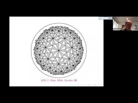 The Fricke-Macbeath curve and triple product L-functions
