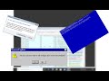 Killing Winlogon Exe In Every Version Of Windows