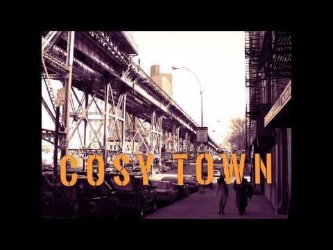 Cosy Town - Speed Limit