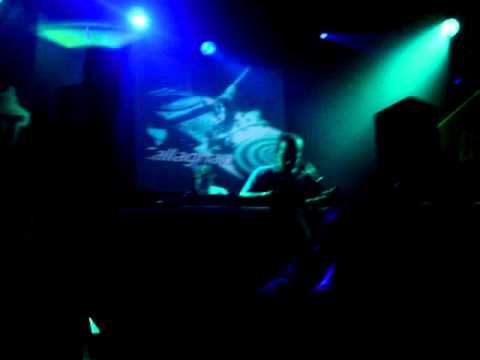 2006-08-18 Marco V & John o Callaghan@Heat Galway IRL