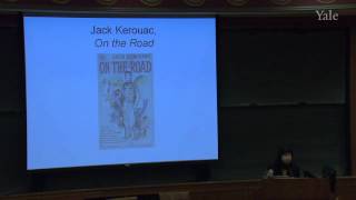 22. Faulkner, Light in August