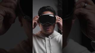 Do I regret buying the Apple Vision Pro?