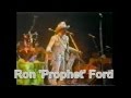 Ron 'Prophet' Ford