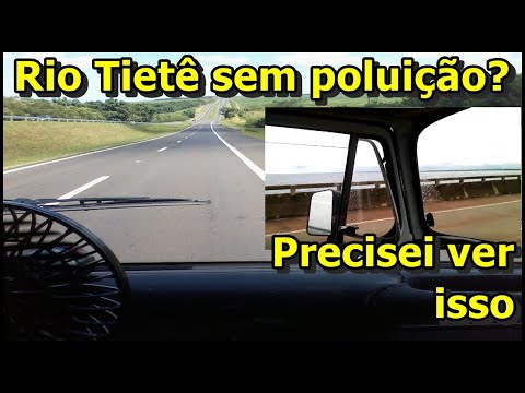 De Ouroeste a Andradina em uma Kombi de carroceria e a volta para São Paulo - episódio 3/3