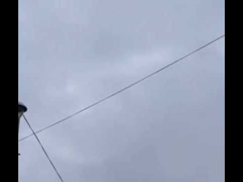 Russian missiles flying over Ukraine. | ukraine war video footage | 2023 | ukraine war