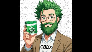 The Green Pill #160: Triangle Mints