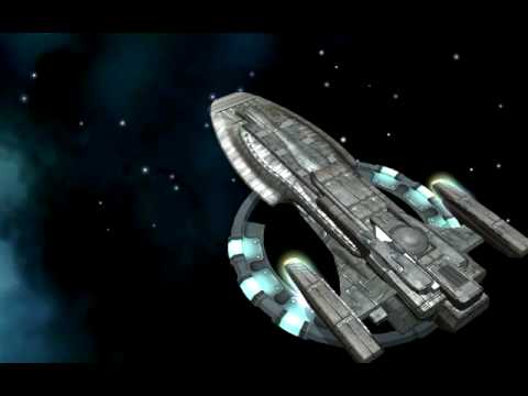 Section 31 - Eliminator Cruiser