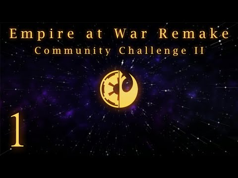 [25 Apr 2020] The Grand, EAW Remake Community Challenge 2.0 Livestream! Part 1