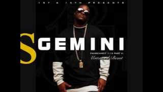 Gemini (Gemstones) - Untamed Beast Freestyle (1st &amp; 15th)
