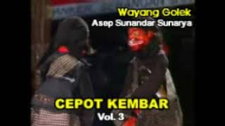 Download lagu Wayang Golek Asep Sunandar Cepot Kembar part 3 mp3 Download lagu Wayang Golek Asep Sunandar Cepot Kembar part 3 mp3