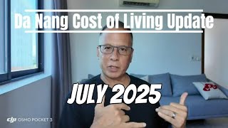 Cost of Living in Da Nang, Vietnam: July 2025 Expat Budget Breakdown