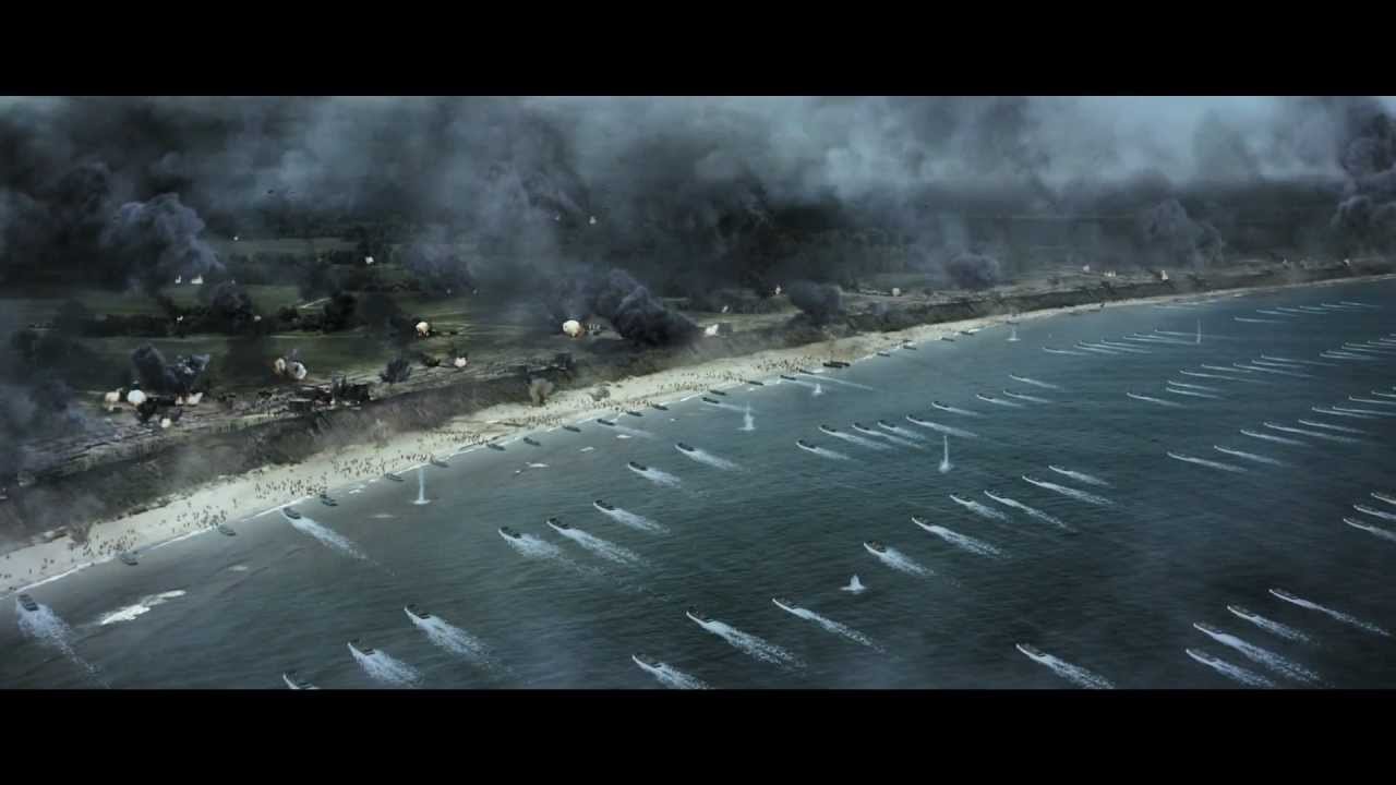 FAR AWAY - Bande Annonce VF