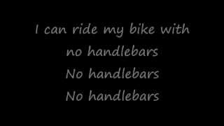 Handlebars by The Flobots -Lyrics